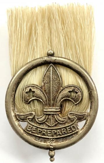 The Boy Scout Badge — ScouterLife