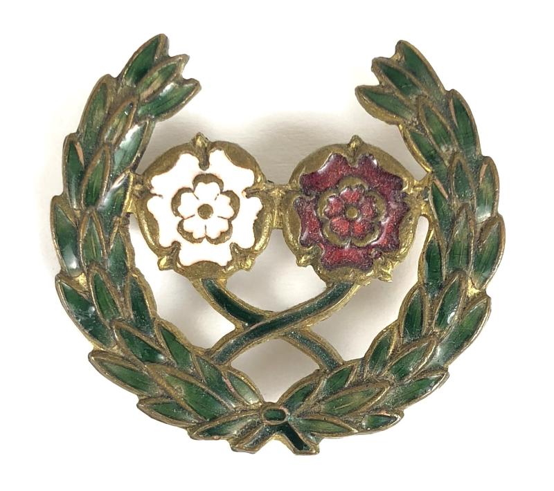 WW1 31st Division Battle Award Sleeve Badge