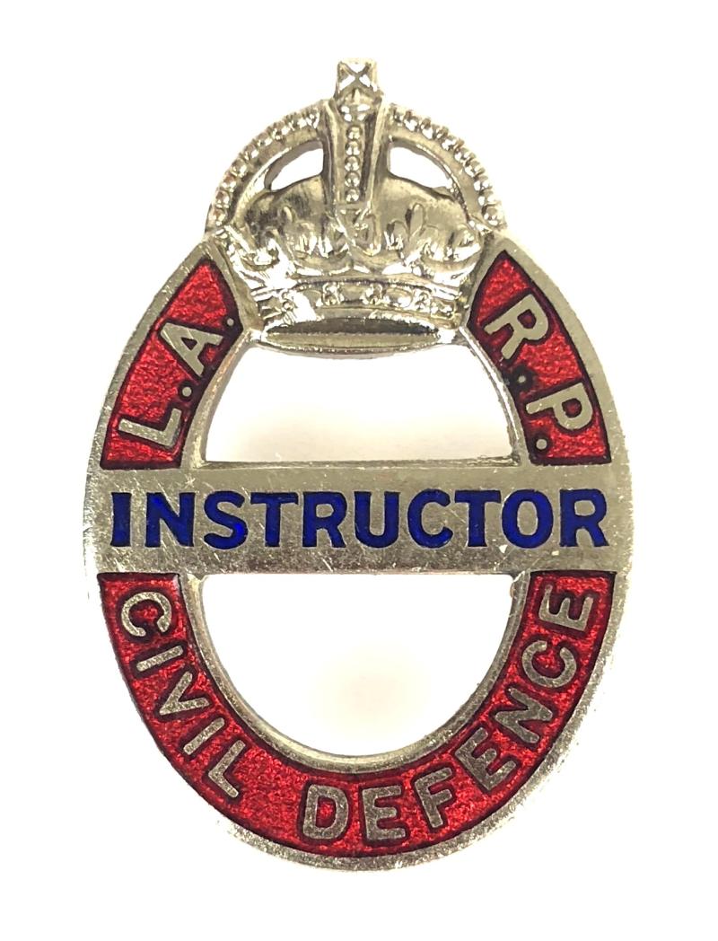 Sally Bosleys Badge Shop | WW2 Local Air Raid Precautions LARP Civil ...