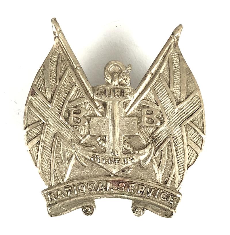 Sally Bosleys Badge Shop Shop