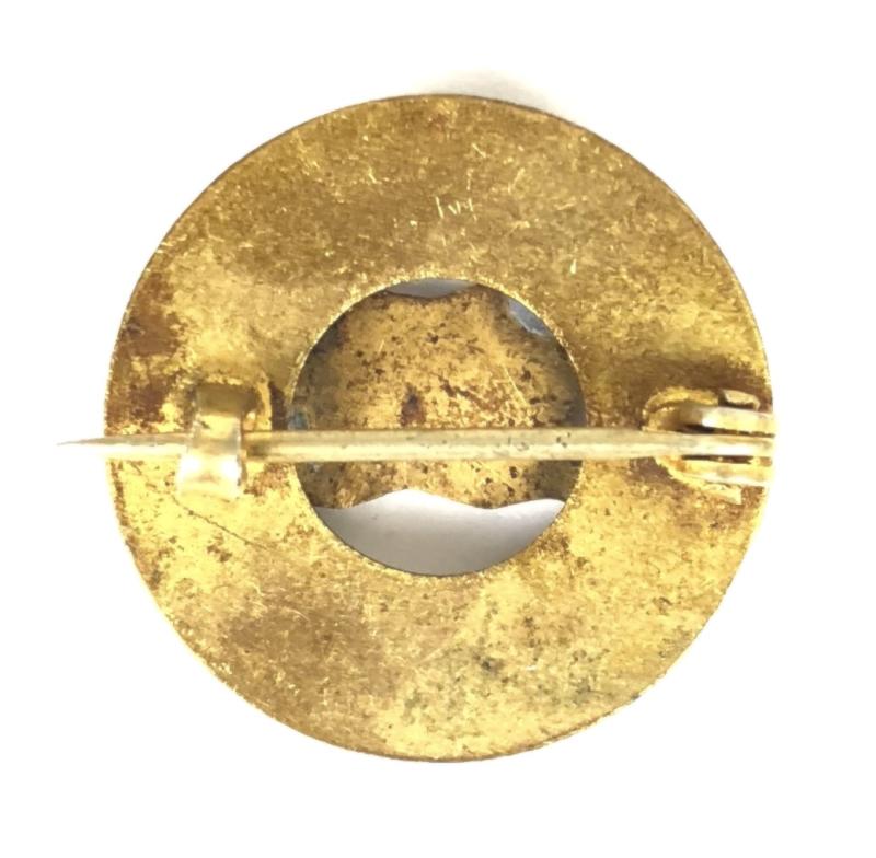 RMS Walmer Castle Union-Castle Mail Steamship Company Badge