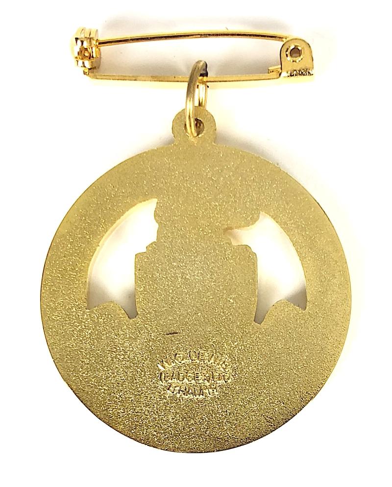 2006 Leander Rowing Club badge Henley Royal Regatta