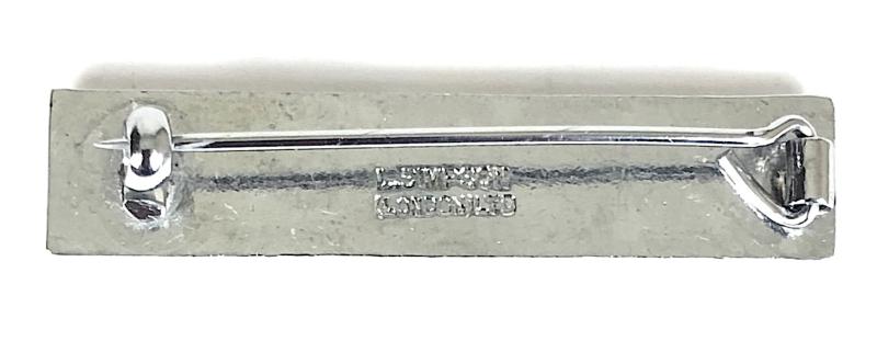 Womens Voluntary Service WVS Centre Organiser rank badge