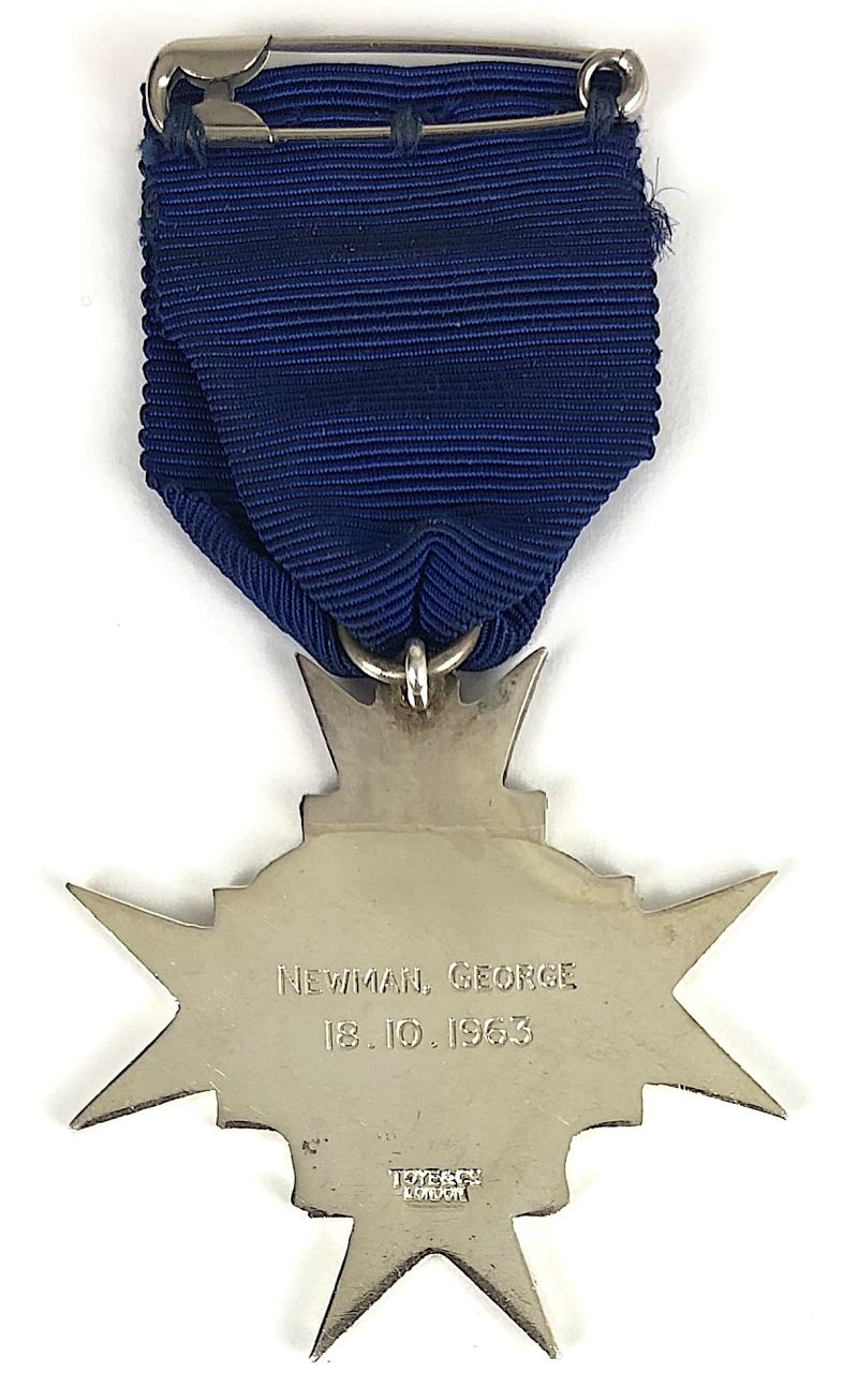 Saint Marys Hospital Portsmouth nurses medal c1963