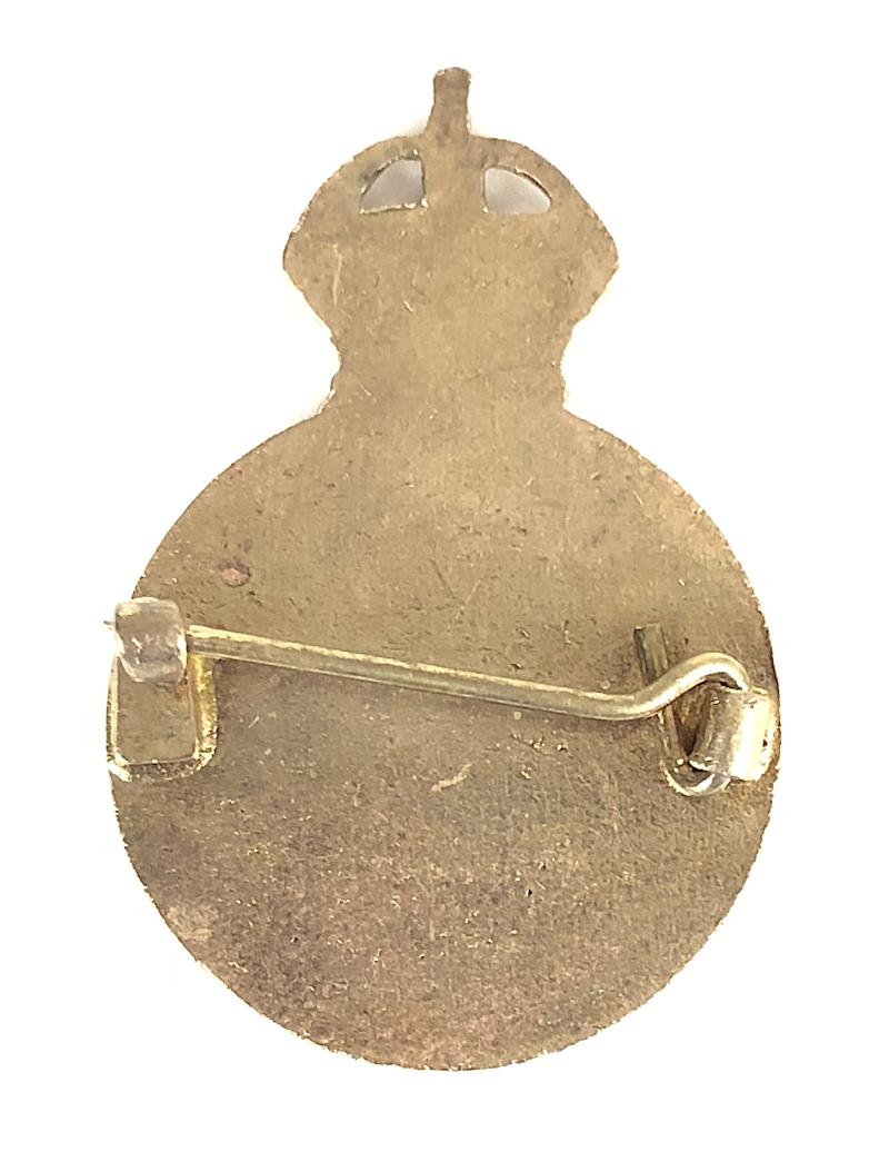 Royal National Lifeboat Institution RNLI pin badge c.1940's