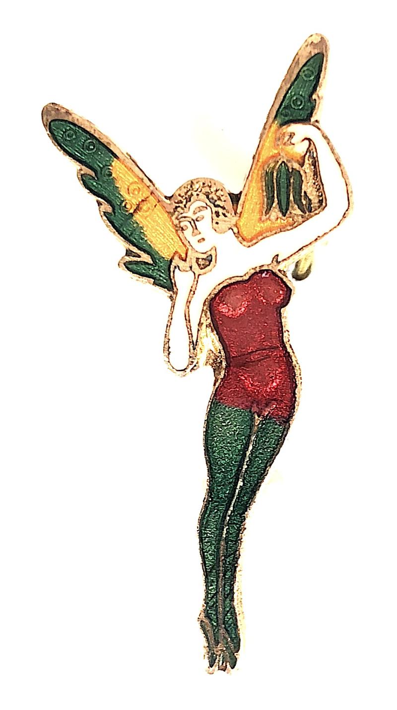 THE FIREFLY song sheet music promotional badge