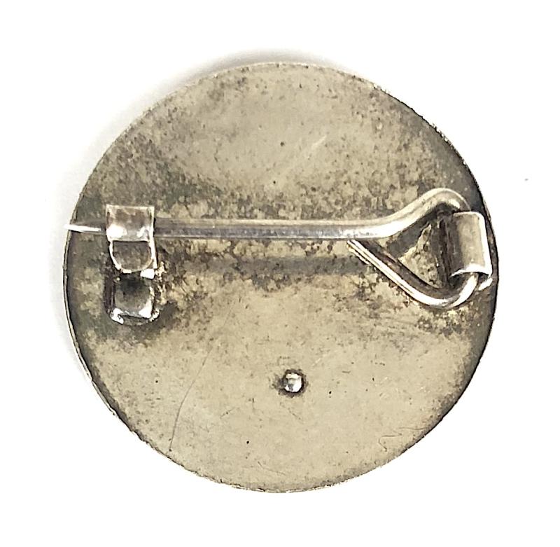 Friends of St George’s Chapel supporters badge Windsor Berkshire