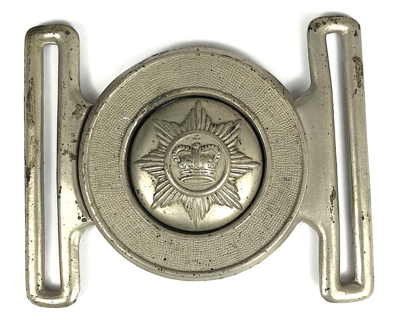 Royal Corps of Transport Buckle by Hobson & Sons London