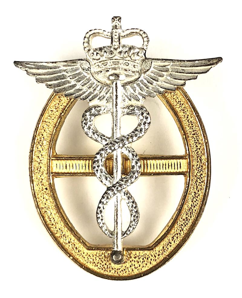 Princess Marys Royal Air Force Nursing Service PMRAFNS Wing Officer Badge