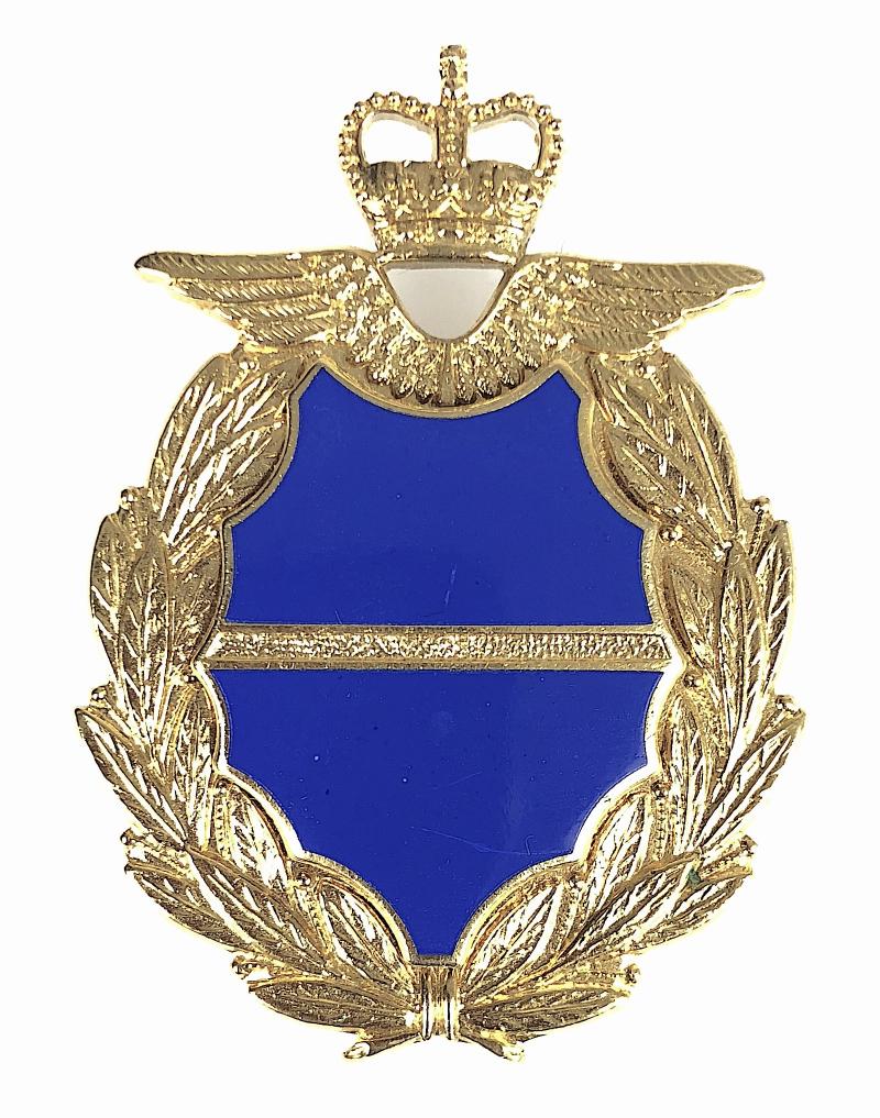 Womens Royal Air Force WRAF Pilot Officer mess dress rank badge
