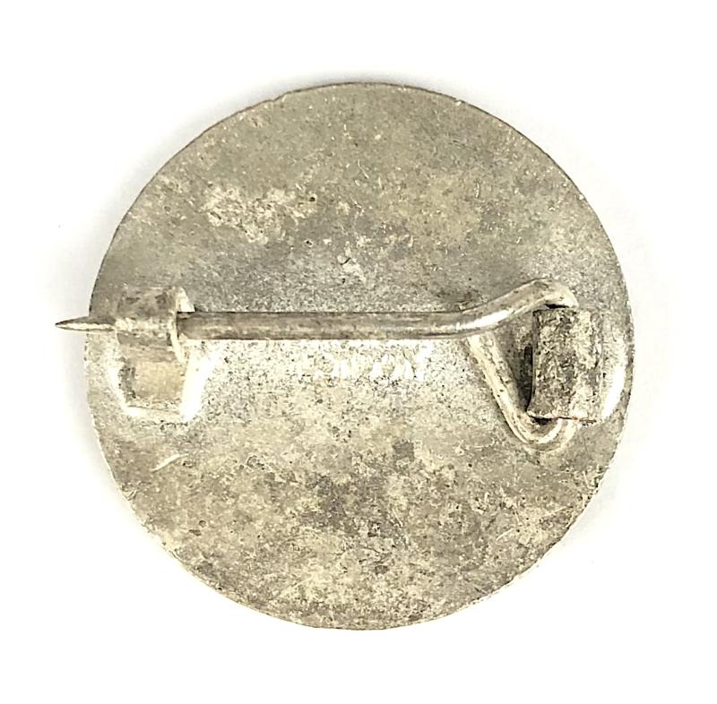 Butlins 1954 Skegness Holiday Camp Committee Badge