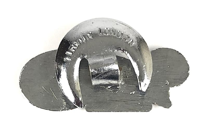 Daimler Motor Company Ltd England promotional badge