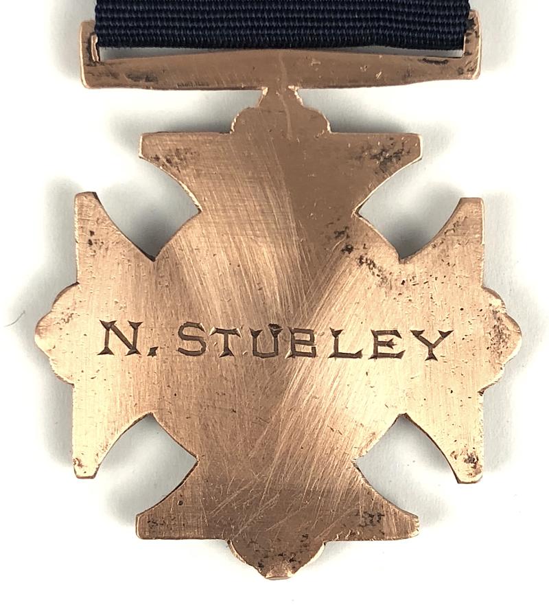 Royal Medico Psychological Assoc badge profficiency in mental nursing