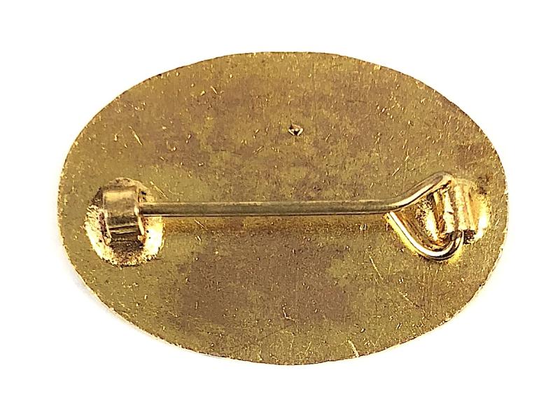 North Cotswold Hunt Supporters Club Badge