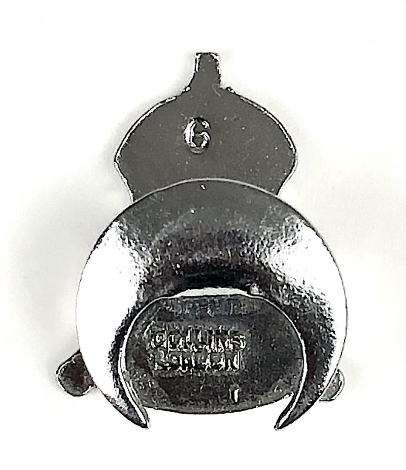 Richard Thomas & Co Air Raid Precautions ARP Badge