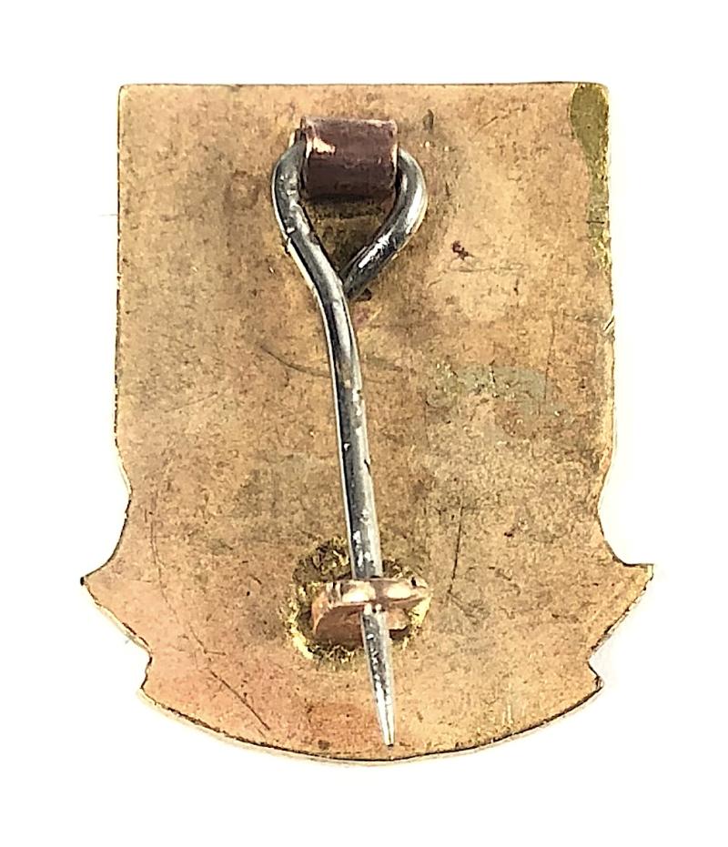 Butlins 1949 Mosney Ireland holiday camp badge