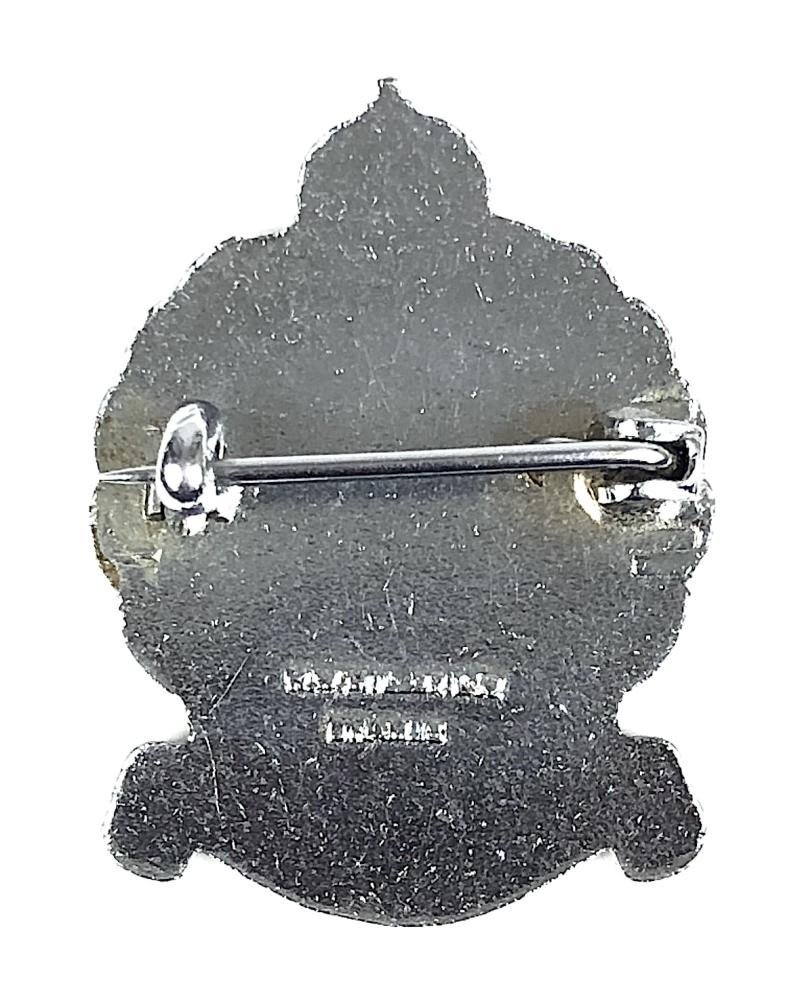 Women's Forestry Service Commission Badge H.W.Miller