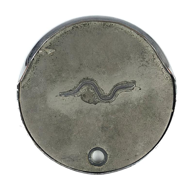 Canadian Vickers Limited Aircraft & Shipbuilding Identification Staff Badge