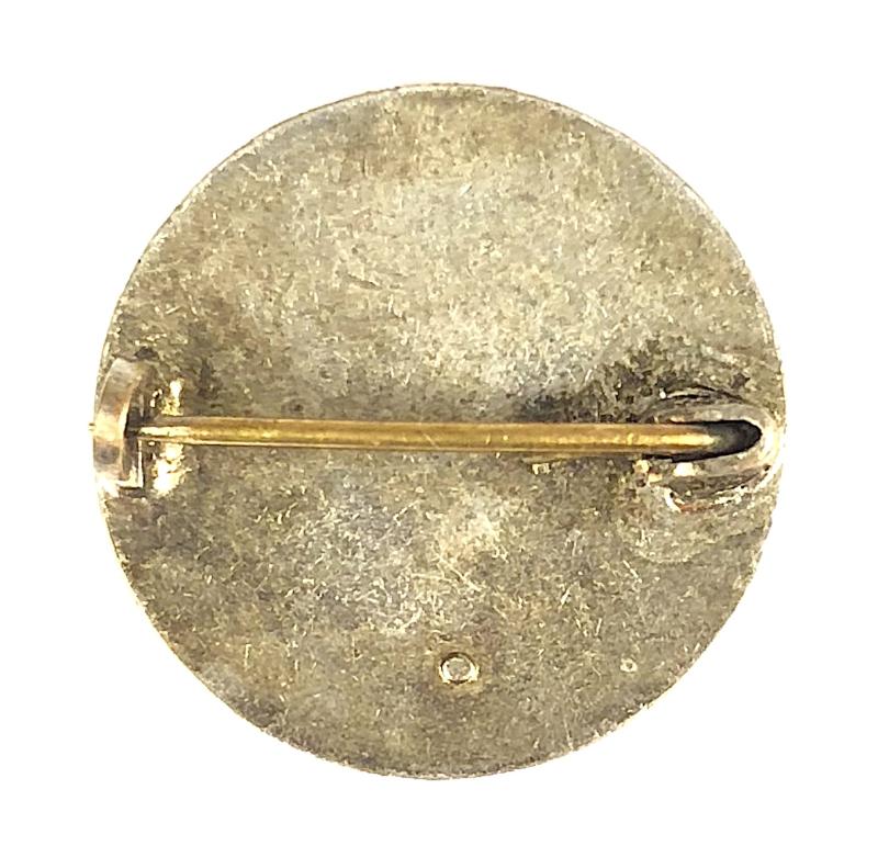 British Gliding Association BGA 'A & B' Certificate Pin Badge