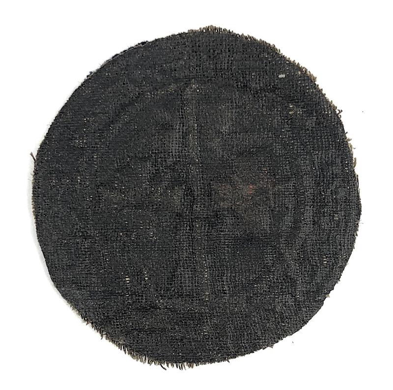 WW1 BRCS & Order of St John VAD General Service cloth badge