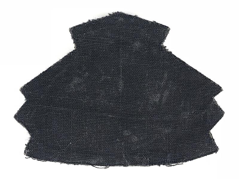 British and Commonwealth Shipping Line Company officers cap badge