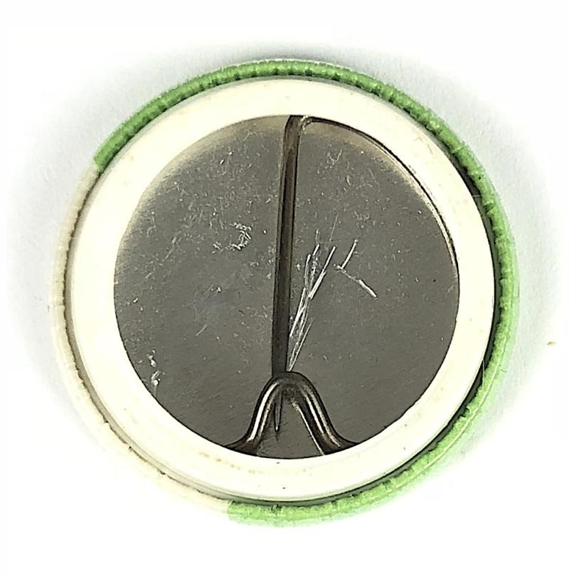 News Chronicle I-Spy childrens membership club badge