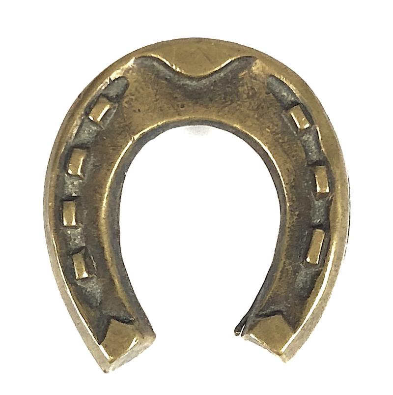 British Army Blacksmith, Farrier, Horseshoe proficiency trade badge