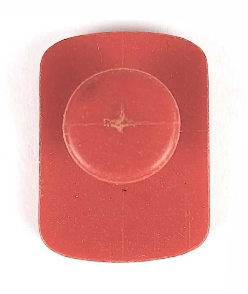 Tri-ang Model Railway OO / HO scale plastic lapel badge