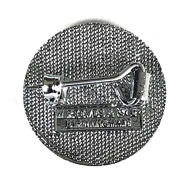 1964 Butlins Clacton committee badge