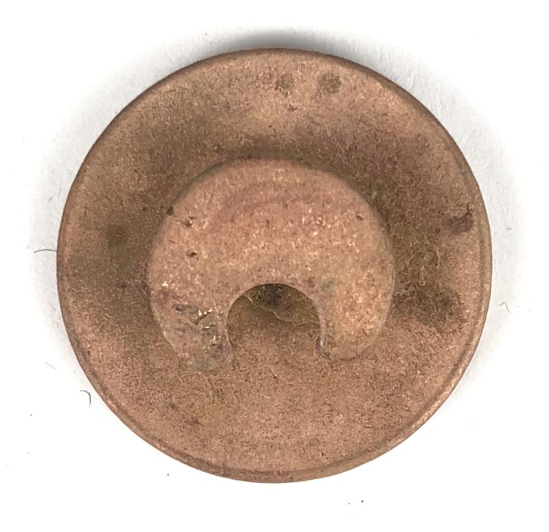 WW1 T.F.B & Co On Government Service badge